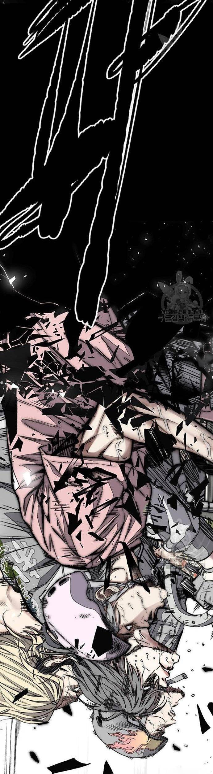 Wind Breaker Chapter 448 Gambar 87