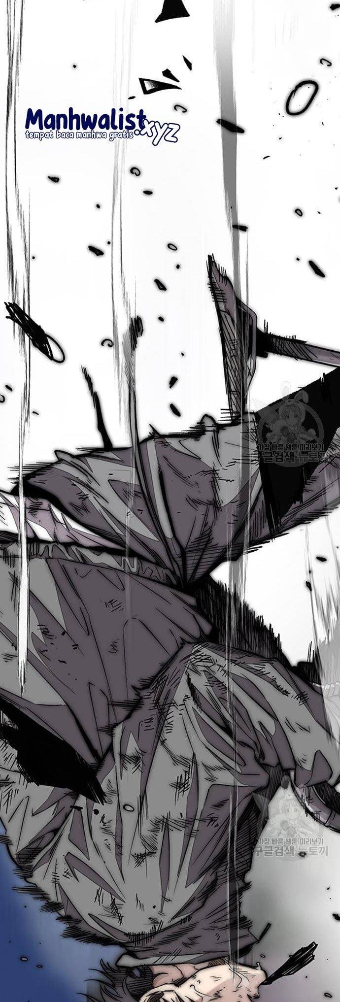 Wind Breaker Chapter 448 Gambar 88