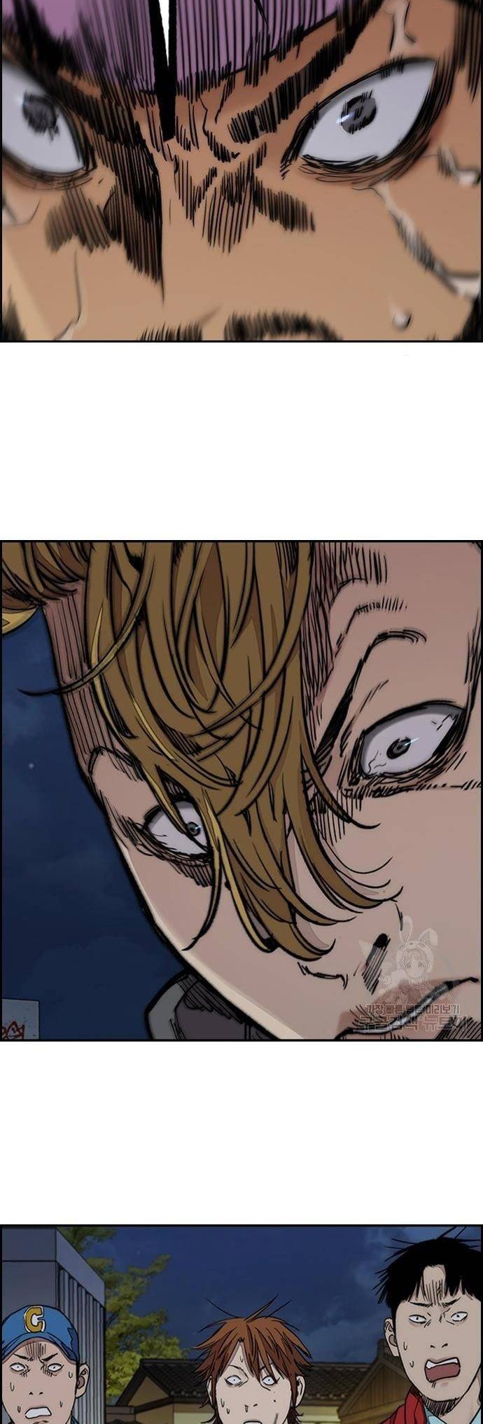 Wind Breaker Chapter 448 Gambar 92