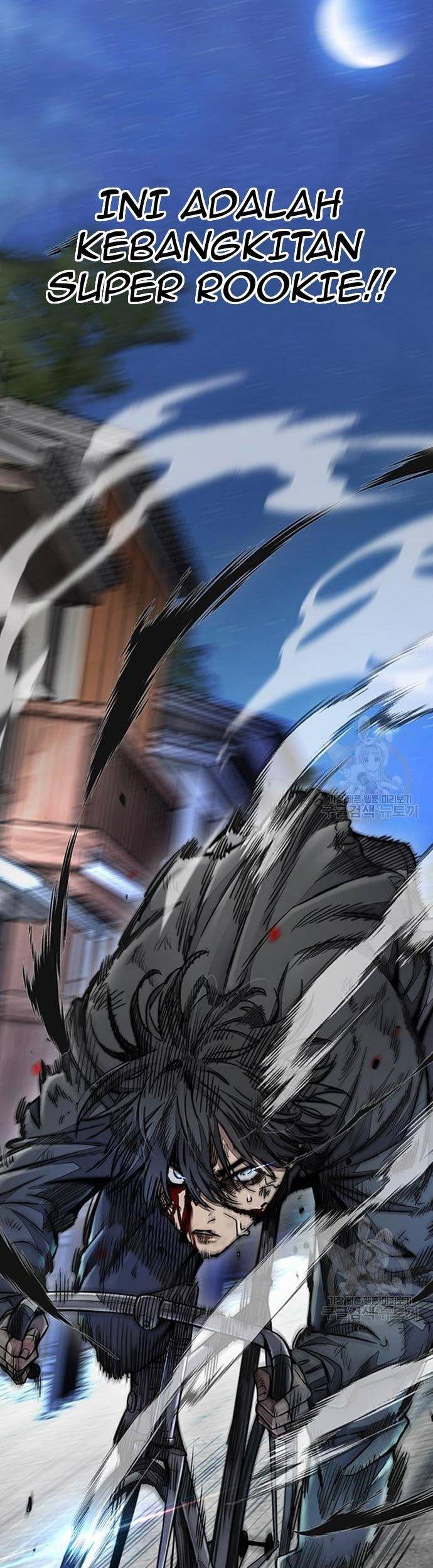 Wind Breaker Chapter 448 Gambar 95