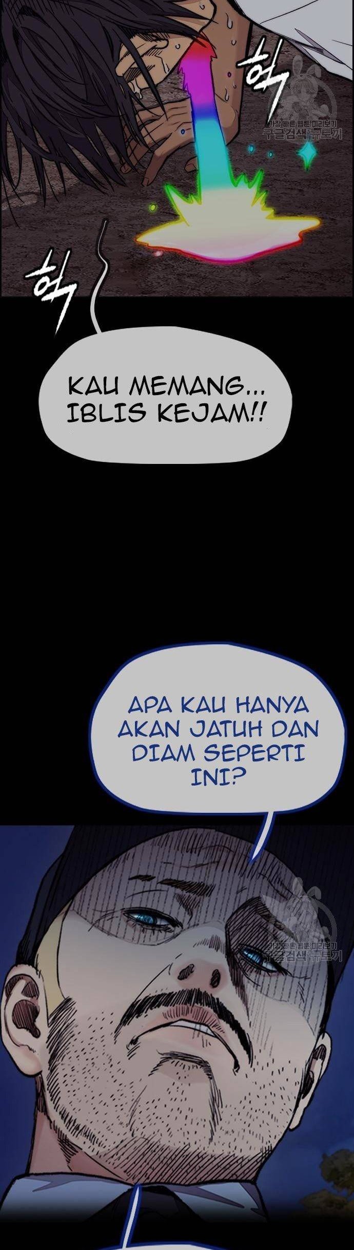 Wind Breaker Chapter 448 Gambar 8