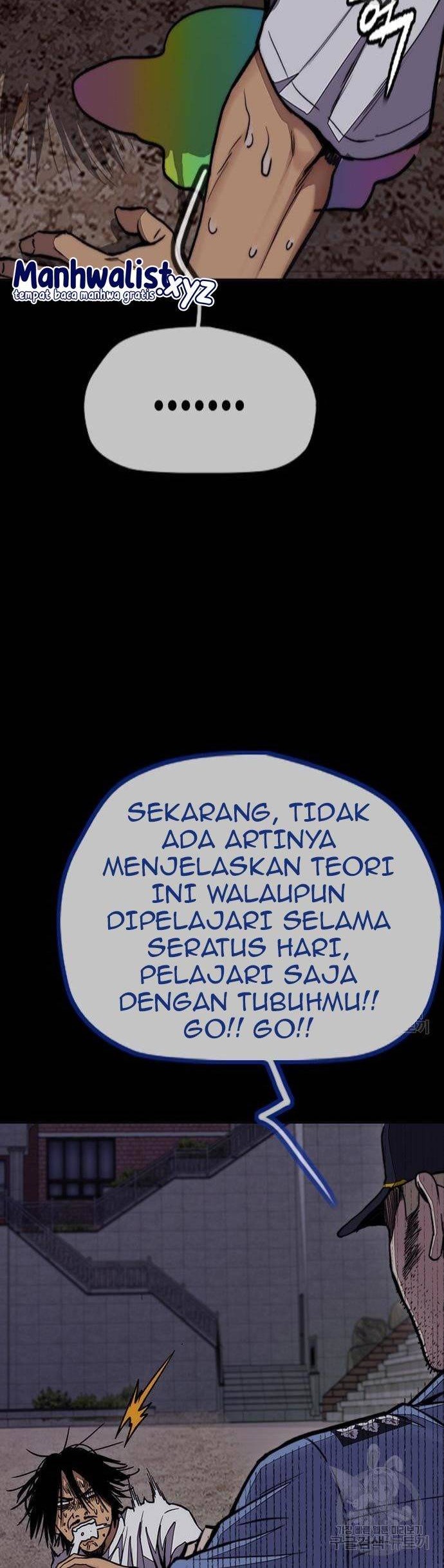 Wind Breaker Chapter 448 Gambar 12