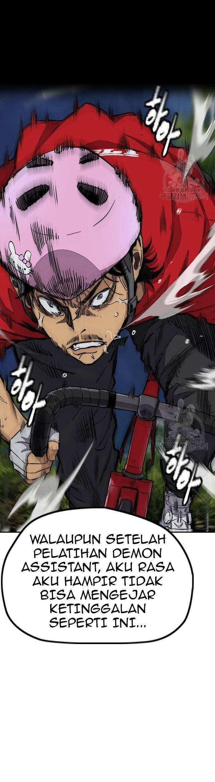 Wind Breaker Chapter 448 Gambar 15