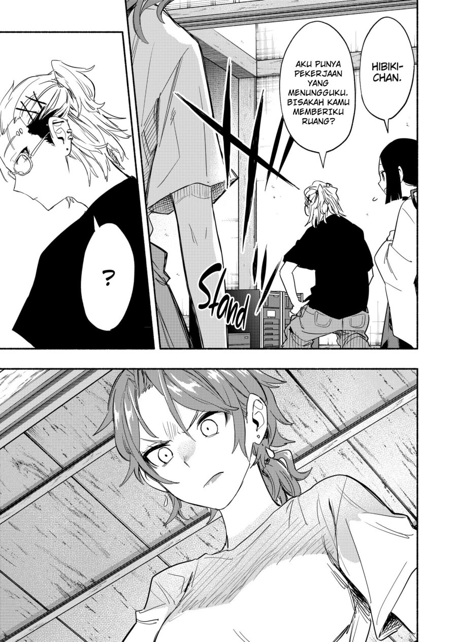 Kabushiki Gaisha MagiLumiere Chapter 52 Gambar 16