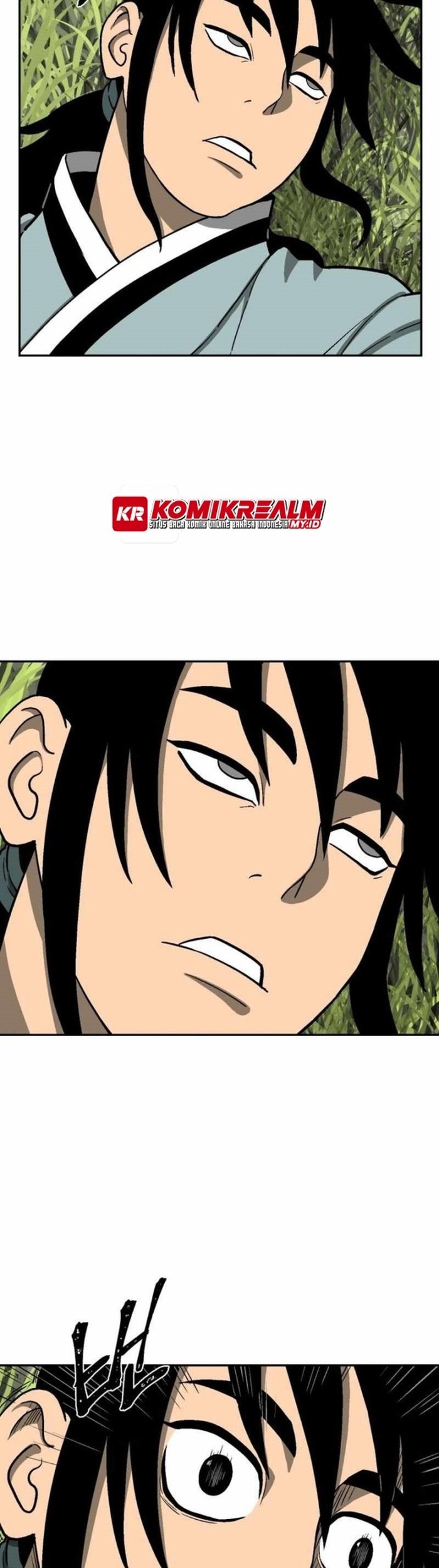 Baca Manhwa Tales of A Shinning Sword Chapter 07 Gambar 2
