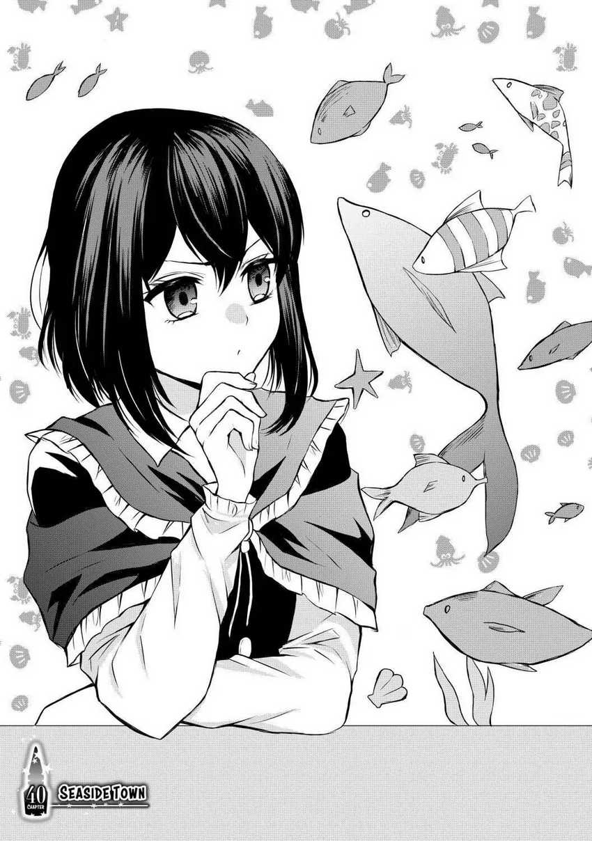 Potion-danomi de Ikinobimasu! Chapter 40 Gambar 5