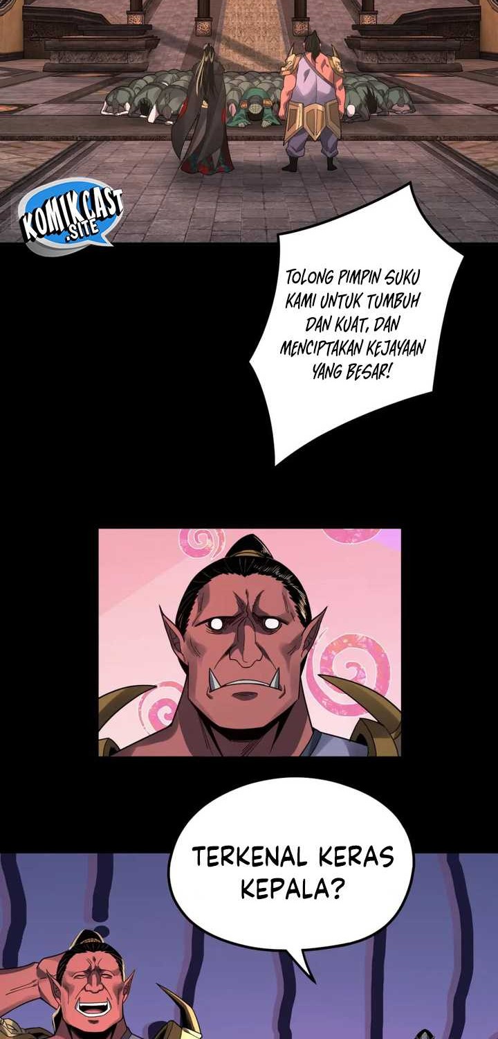 The Villain Of Destiny Chapter 87 Gambar 17