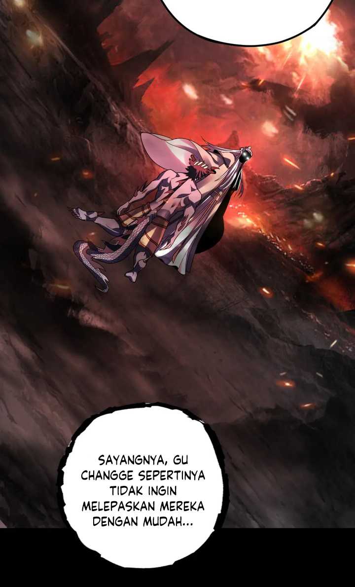 The Villain Of Destiny Chapter 87 Gambar 22