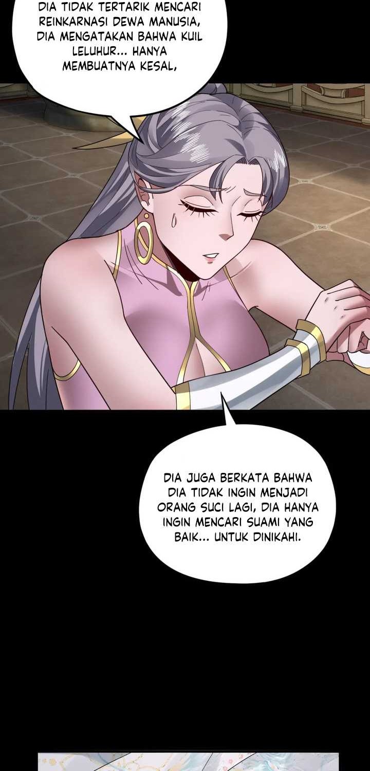 The Villain Of Destiny Chapter 87 Gambar 28