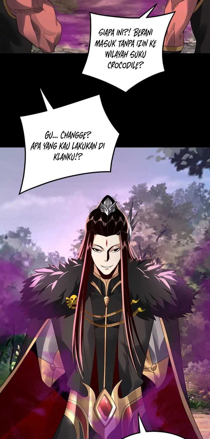 The Villain Of Destiny Chapter 87 Gambar 5