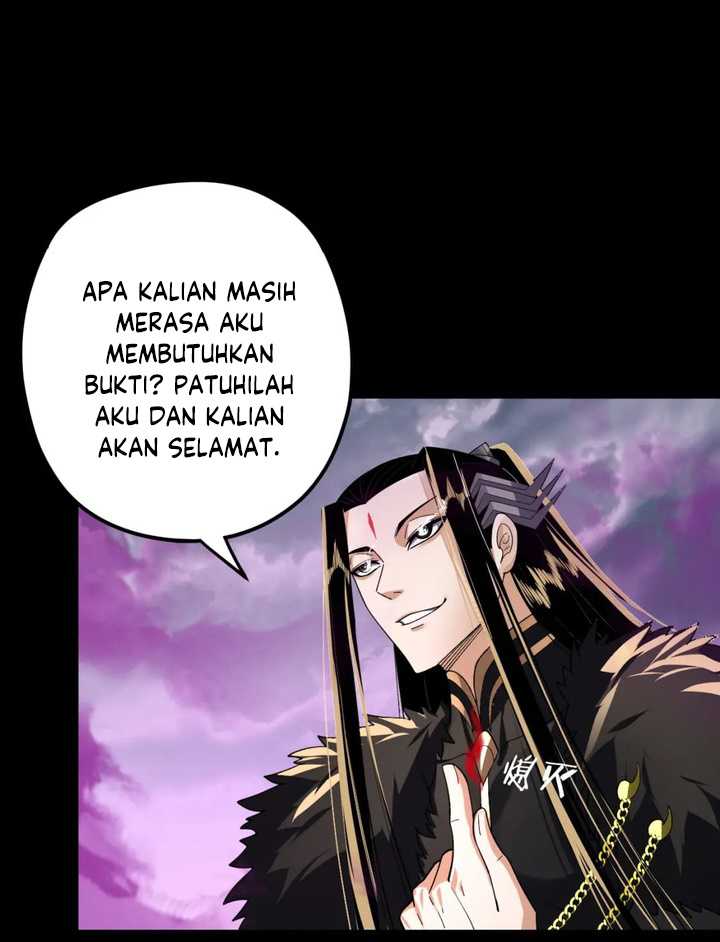 The Villain Of Destiny Chapter 87 Gambar 8