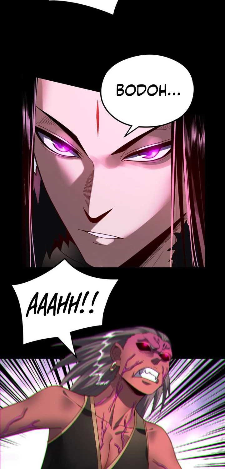 The Villain Of Destiny Chapter 87 Gambar 10