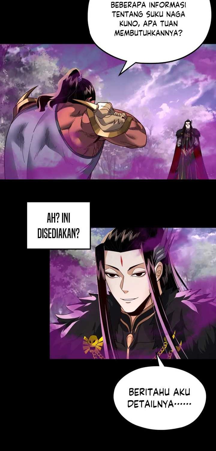The Villain Of Destiny Chapter 87 Gambar 14