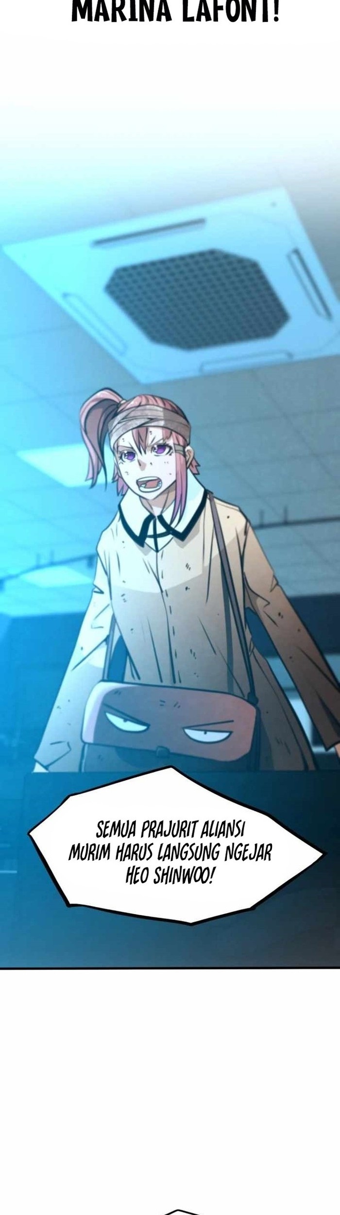 Who Killed the Murim Lord? Chapter 41 Gambar 50