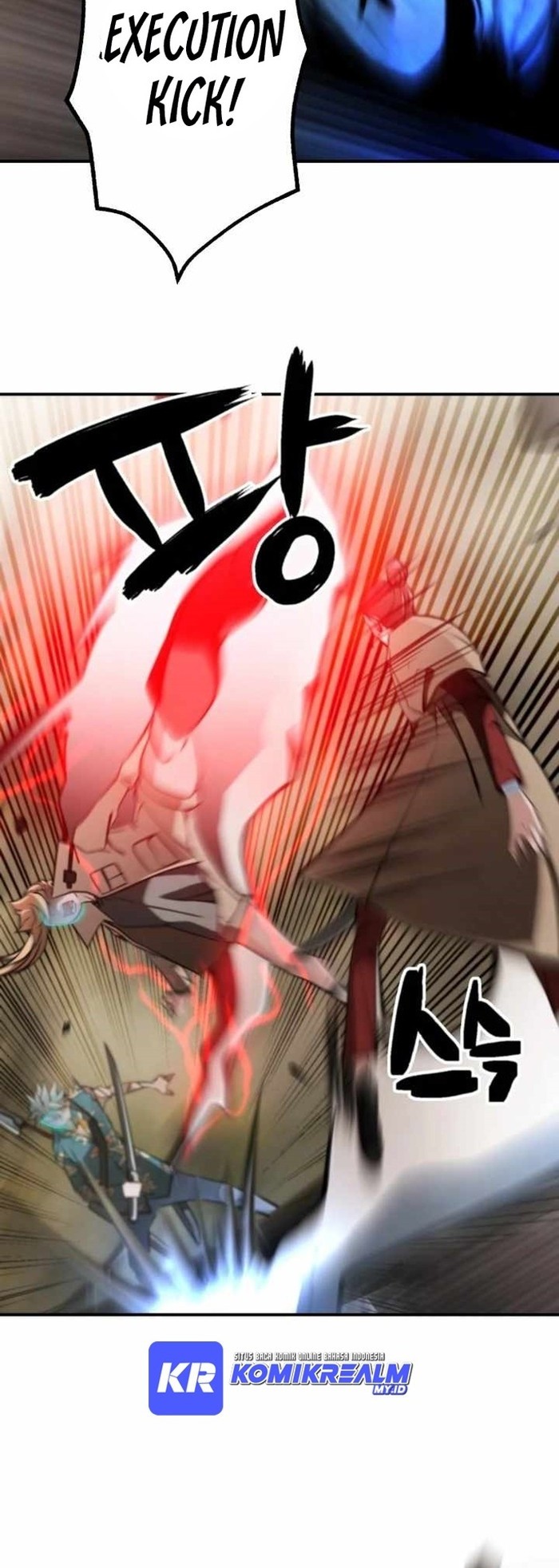 Who Killed the Murim Lord? Chapter 41 Gambar 24