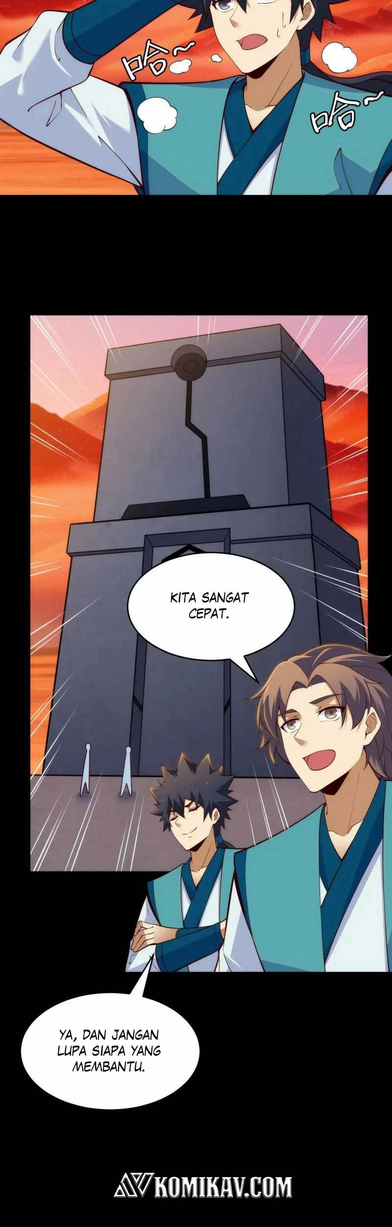 I just want to be beaten to death by everyone Chapter 169 Gambar 10