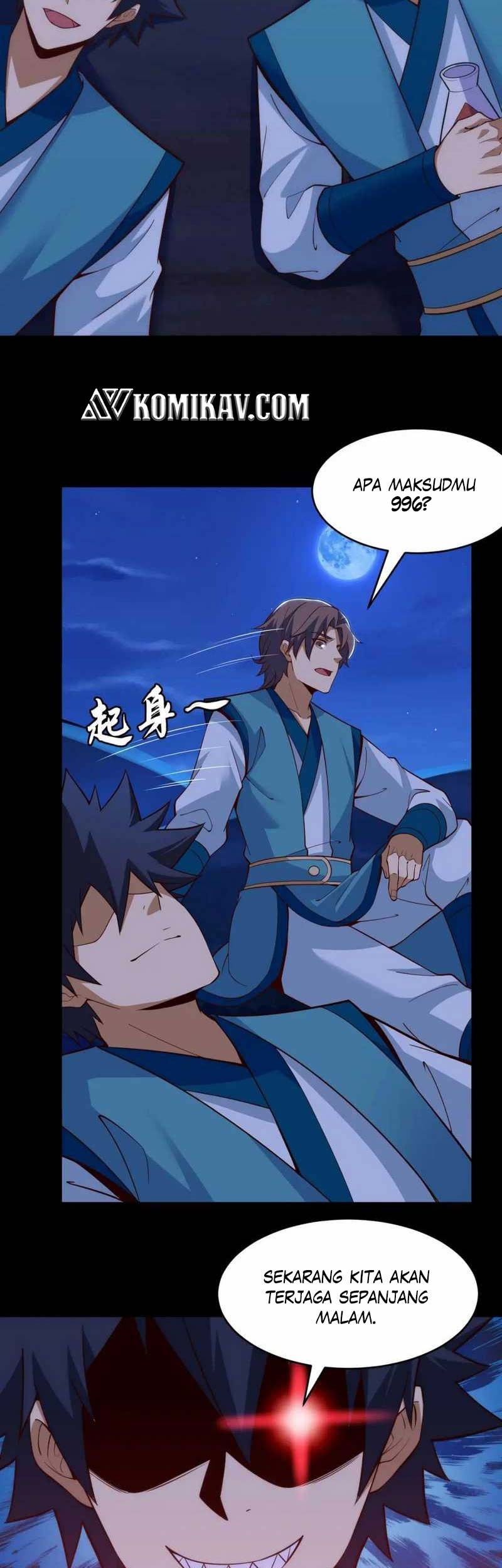 I just want to be beaten to death by everyone Chapter 169 Gambar 16