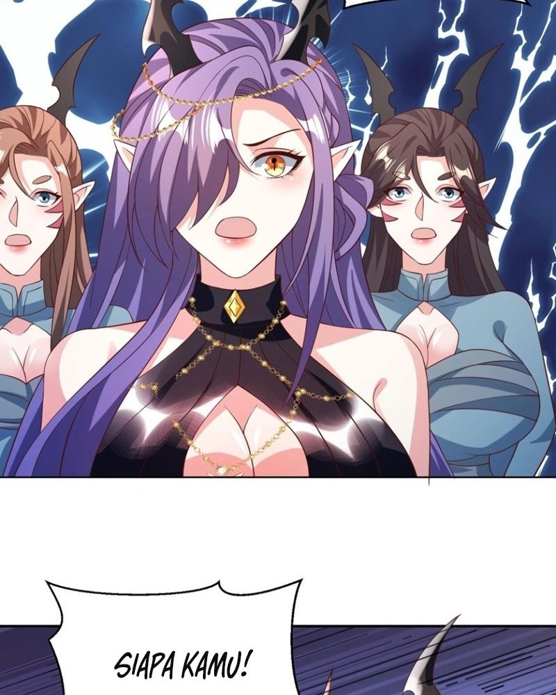 It’s Over! The Queen’s Soft Rice Husband is Actually Invincible Chapter 157 Gambar 7