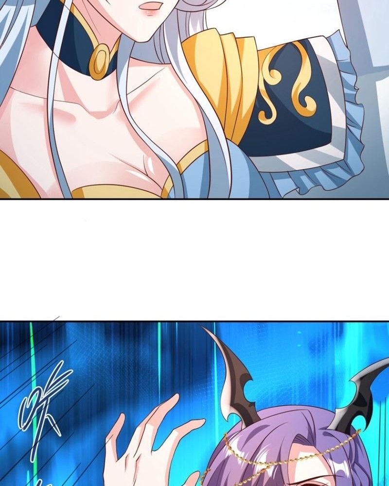 It’s Over! The Queen’s Soft Rice Husband is Actually Invincible Chapter 157 Gambar 9