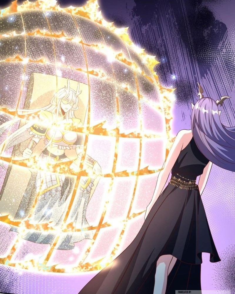 It’s Over! The Queen’s Soft Rice Husband is Actually Invincible Chapter 157 Gambar 13