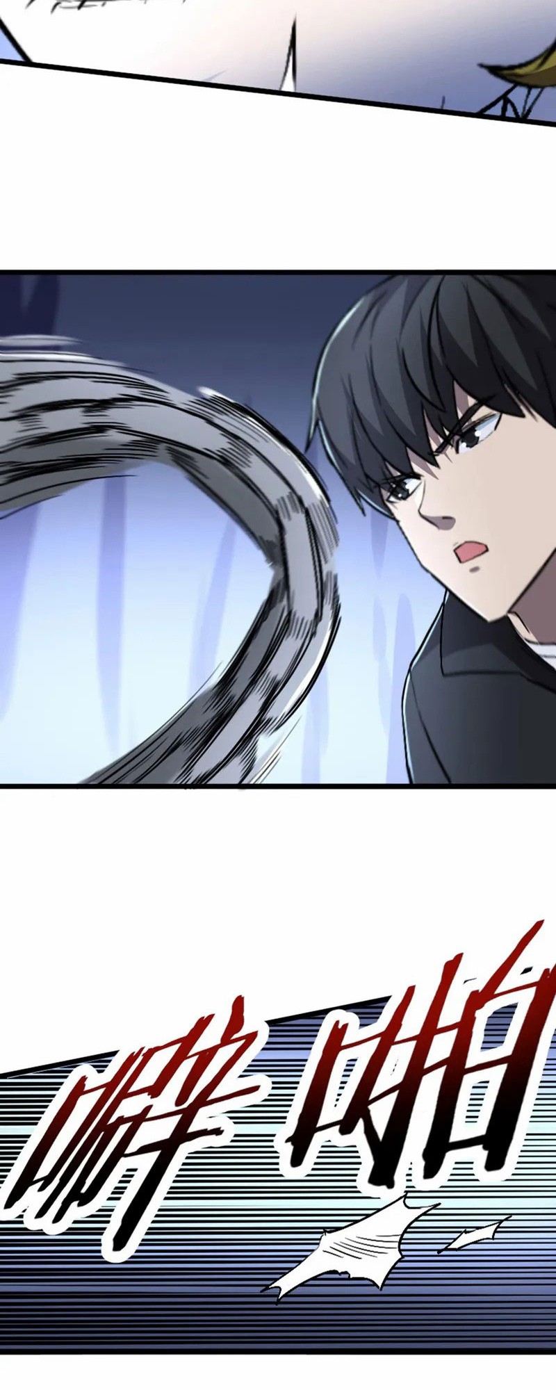 I Rely on OCD To Become The King Chapter 51 Gambar 20