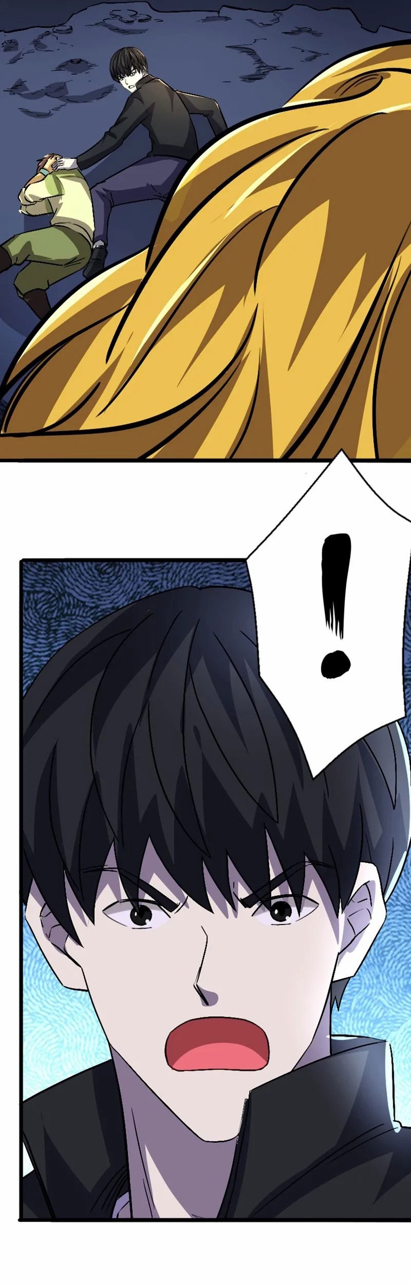 I Rely on OCD To Become The King Chapter 51 Gambar 7