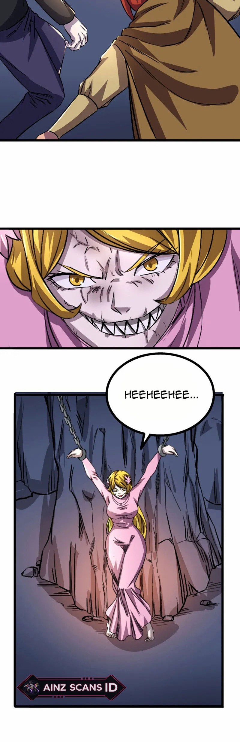 I Rely on OCD To Become The King Chapter 51 Gambar 10