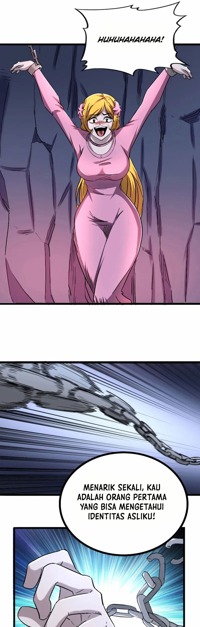 I Rely on OCD To Become The King Chapter 51 Gambar 15