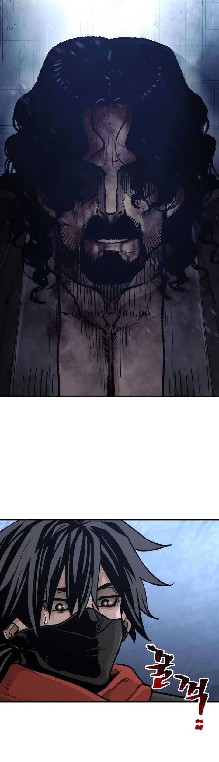 Heavenly Demon Cultivation Simulation Chapter 79 Gambar 18