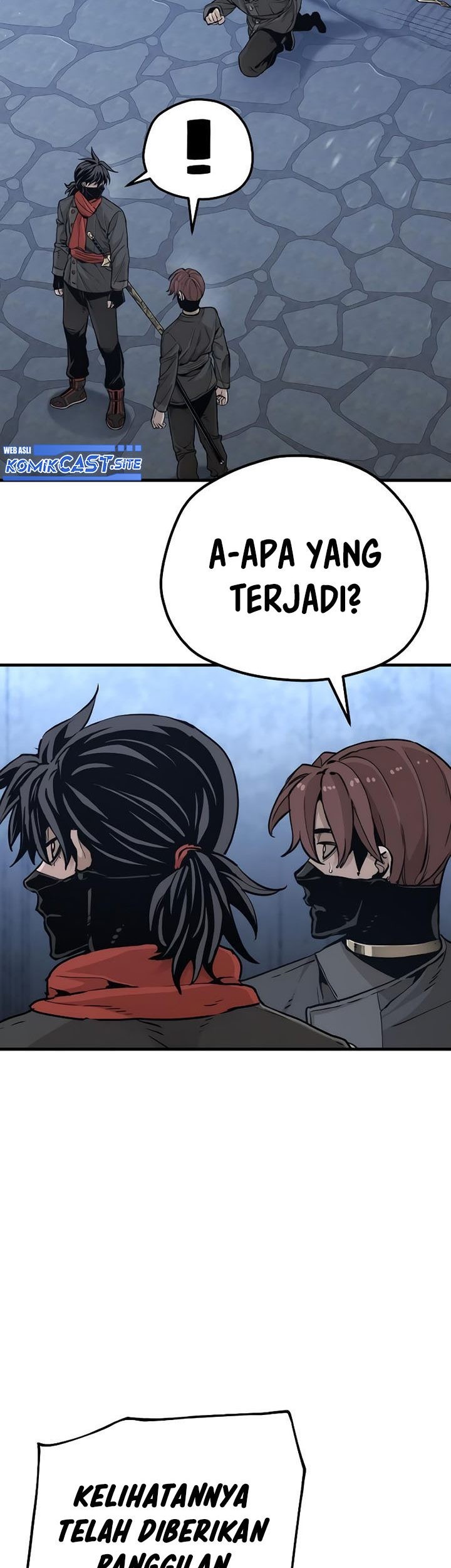 Heavenly Demon Cultivation Simulation Chapter 79 Gambar 22