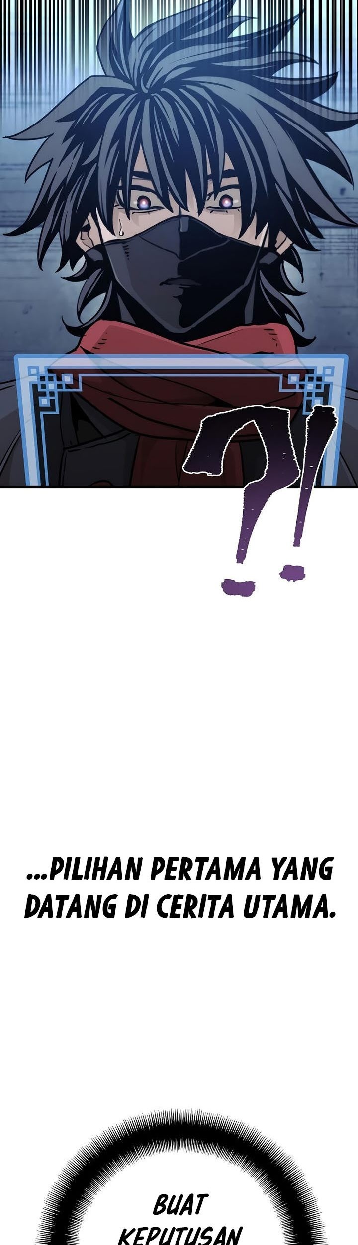 Heavenly Demon Cultivation Simulation Chapter 79 Gambar 30