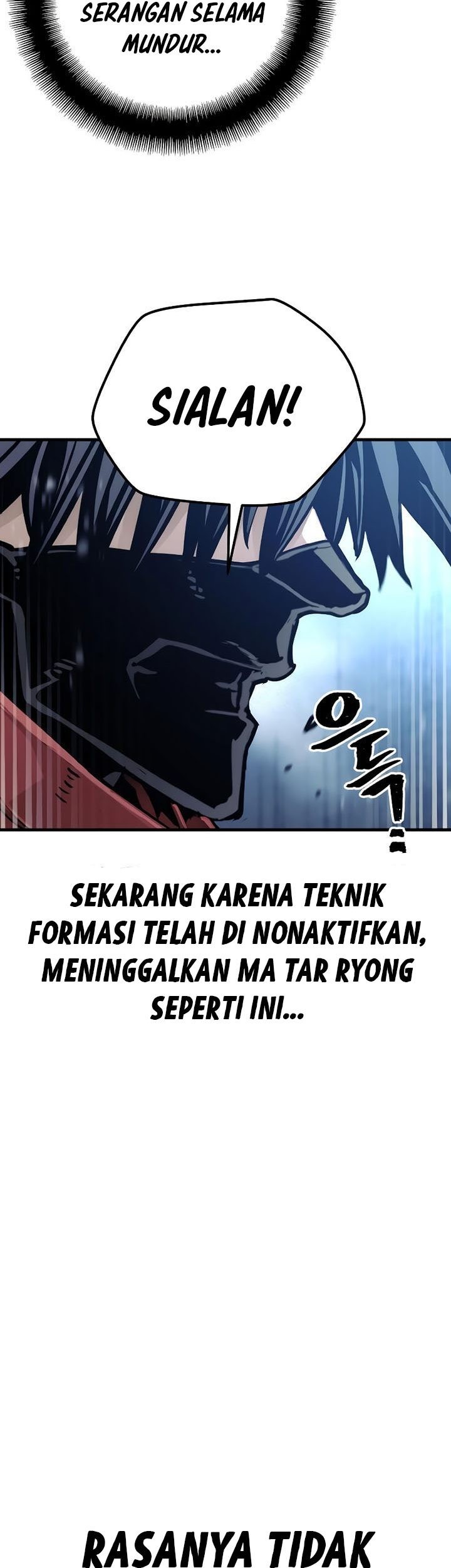 Heavenly Demon Cultivation Simulation Chapter 79 Gambar 36