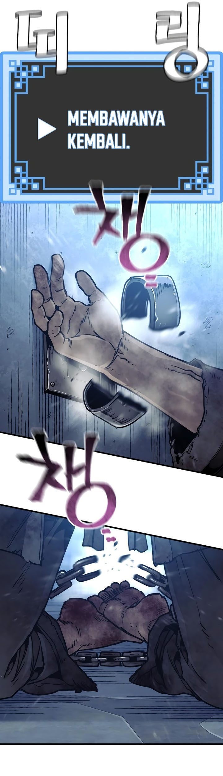 Heavenly Demon Cultivation Simulation Chapter 79 Gambar 38