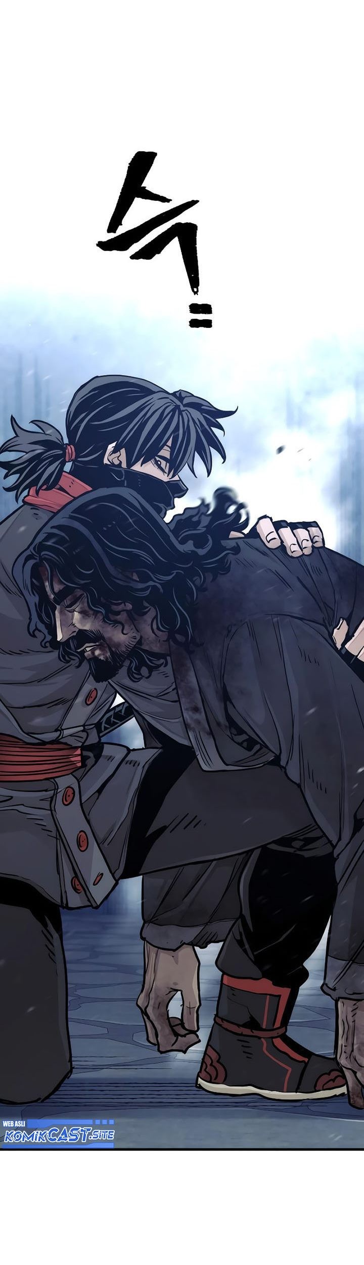 Heavenly Demon Cultivation Simulation Chapter 79 Gambar 40