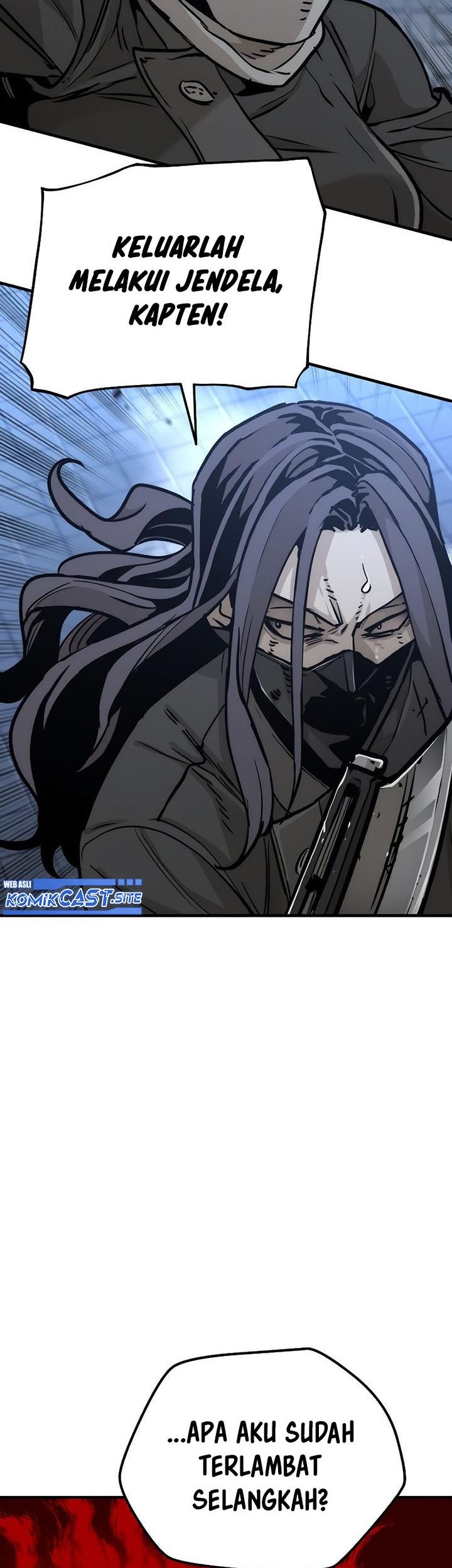 Heavenly Demon Cultivation Simulation Chapter 79 Gambar 49