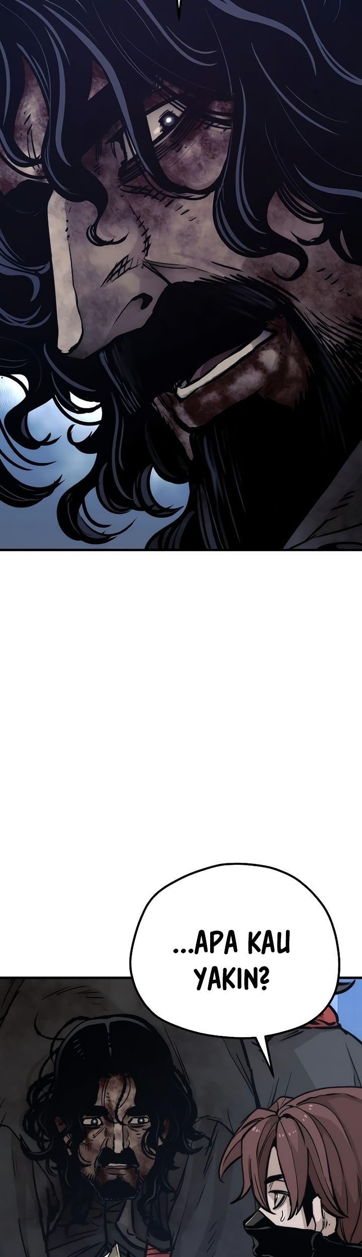 Heavenly Demon Cultivation Simulation Chapter 79 Gambar 55