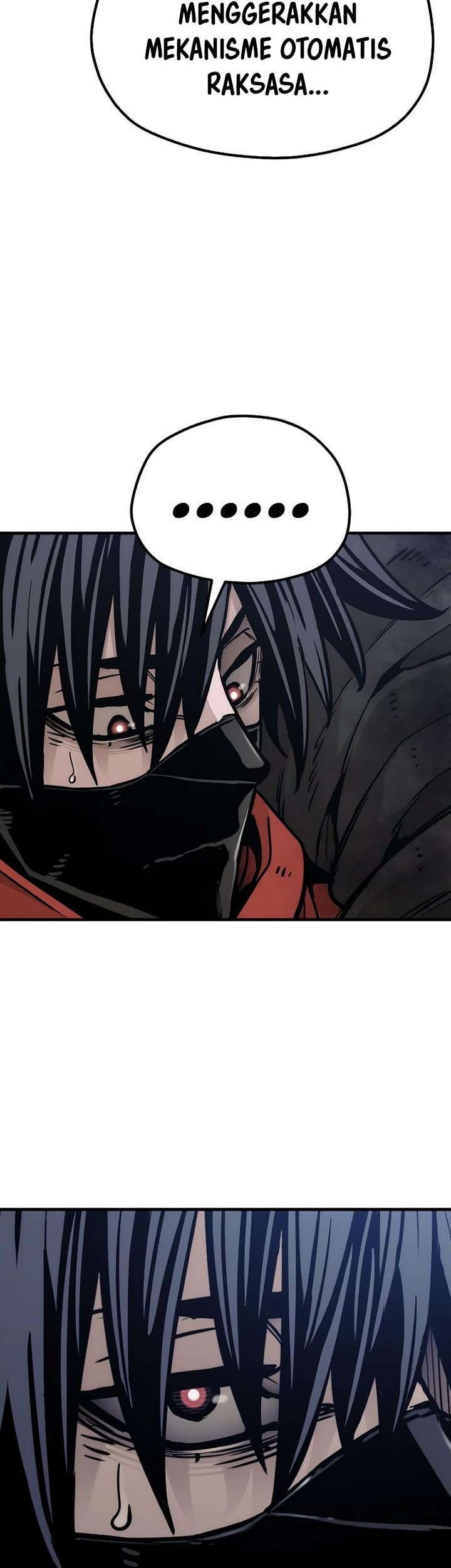 Heavenly Demon Cultivation Simulation Chapter 79 Gambar 57