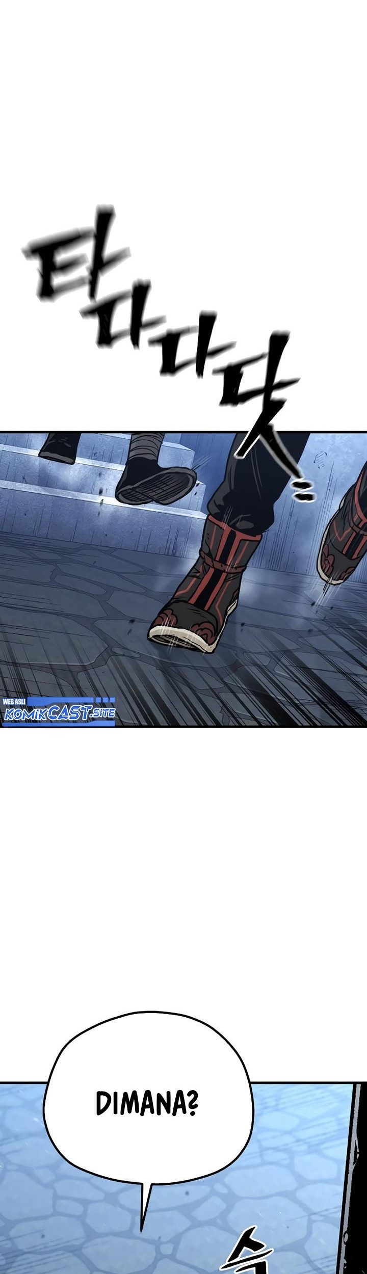 Heavenly Demon Cultivation Simulation Chapter 79 Gambar 61