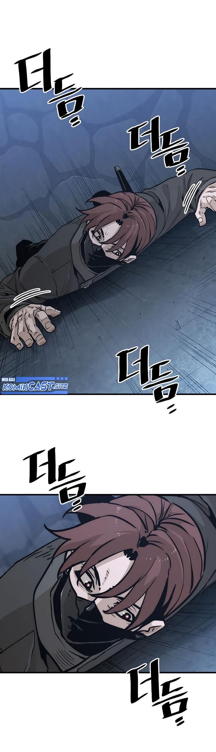 Heavenly Demon Cultivation Simulation Chapter 79 Gambar 65