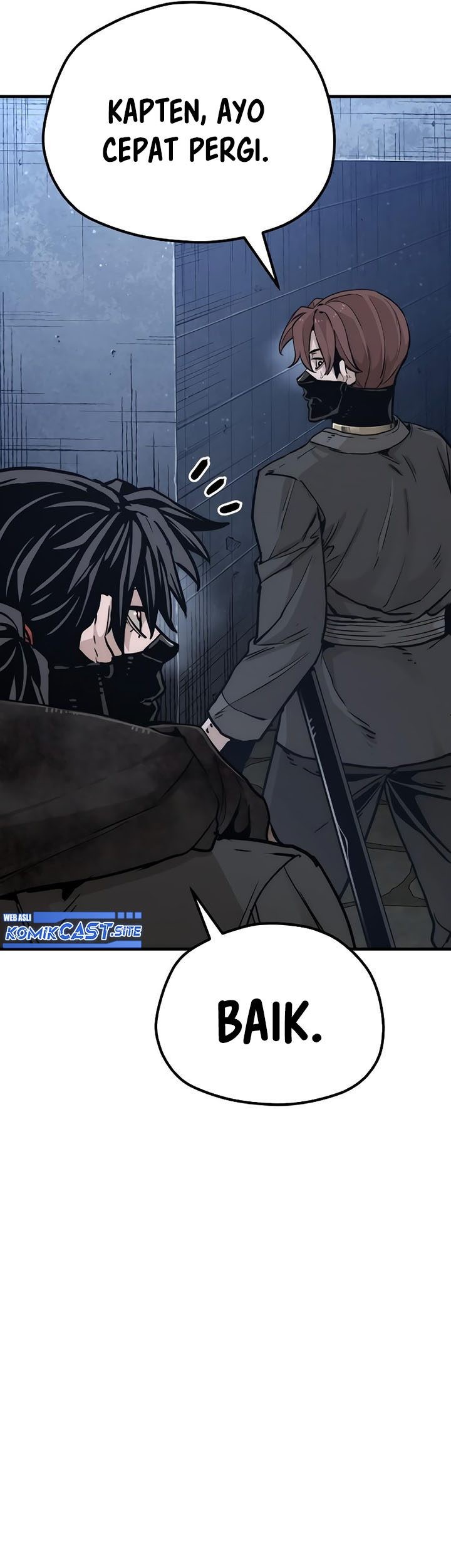 Heavenly Demon Cultivation Simulation Chapter 79 Gambar 71