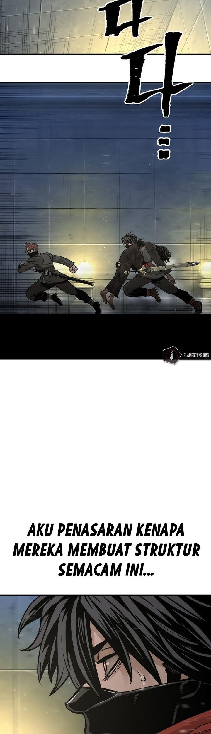 Heavenly Demon Cultivation Simulation Chapter 79 Gambar 73