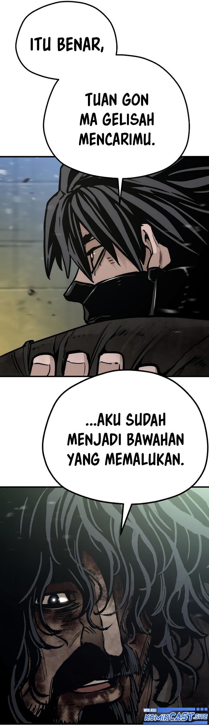 Heavenly Demon Cultivation Simulation Chapter 79 Gambar 83