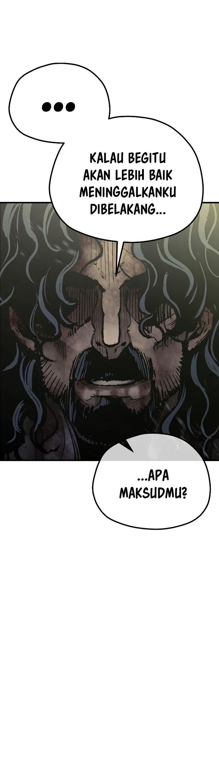 Heavenly Demon Cultivation Simulation Chapter 79 Gambar 87