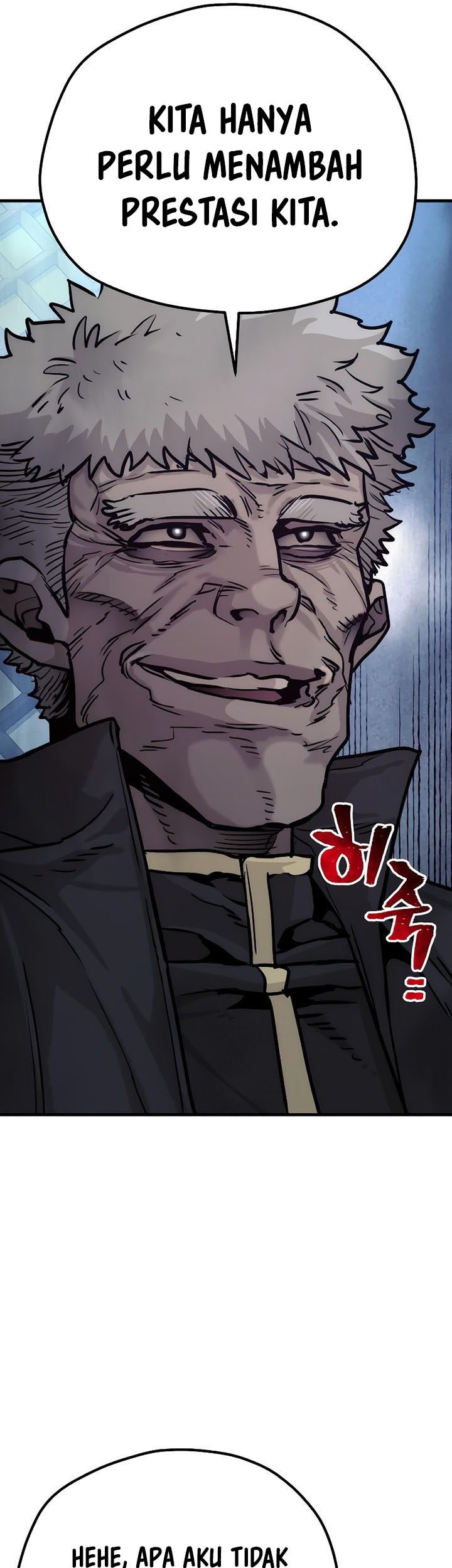 Heavenly Demon Cultivation Simulation Chapter 79 Gambar 101