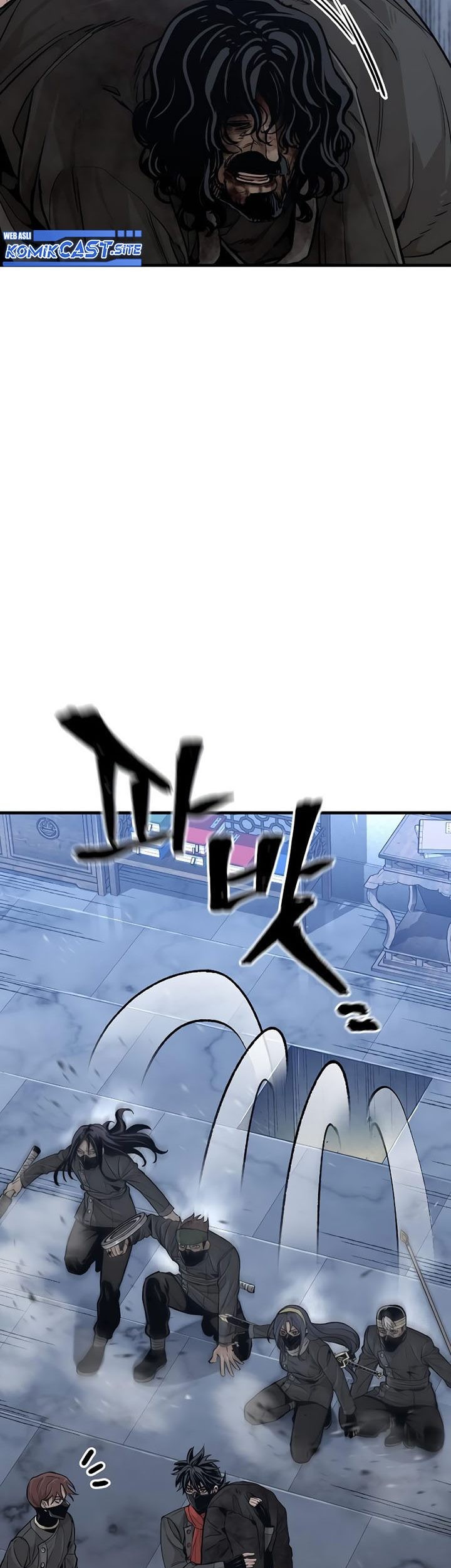 Heavenly Demon Cultivation Simulation Chapter 79 Gambar 103