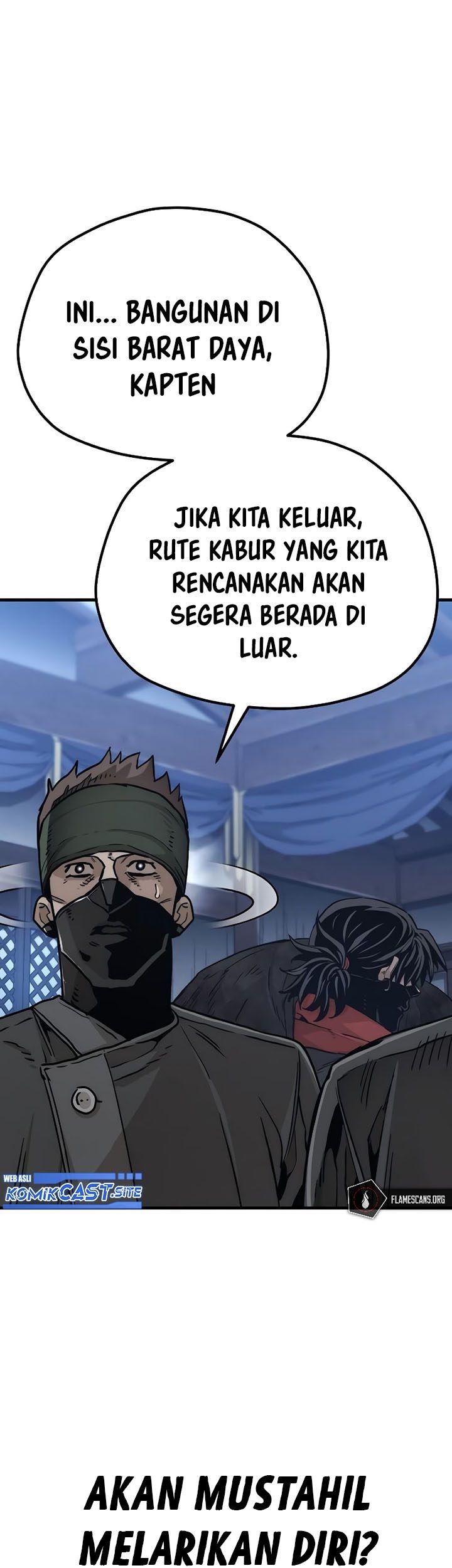 Heavenly Demon Cultivation Simulation Chapter 79 Gambar 107