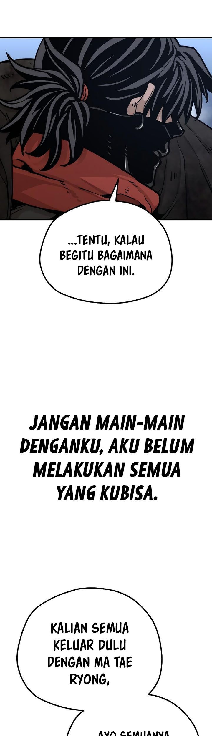 Heavenly Demon Cultivation Simulation Chapter 79 Gambar 109