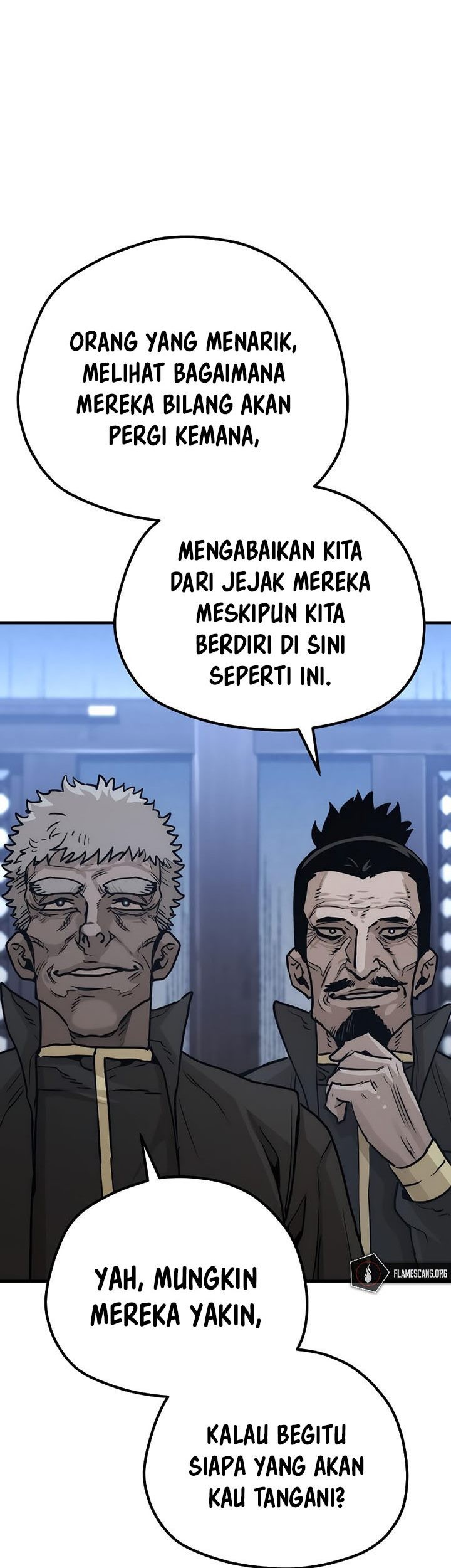 Heavenly Demon Cultivation Simulation Chapter 79 Gambar 117