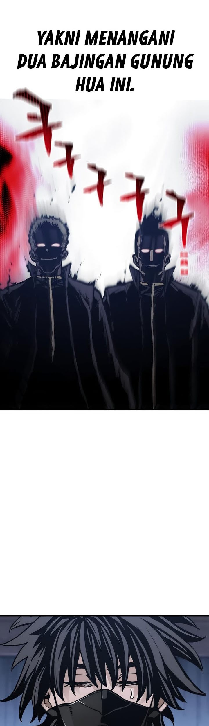 Heavenly Demon Cultivation Simulation Chapter 79 Gambar 123