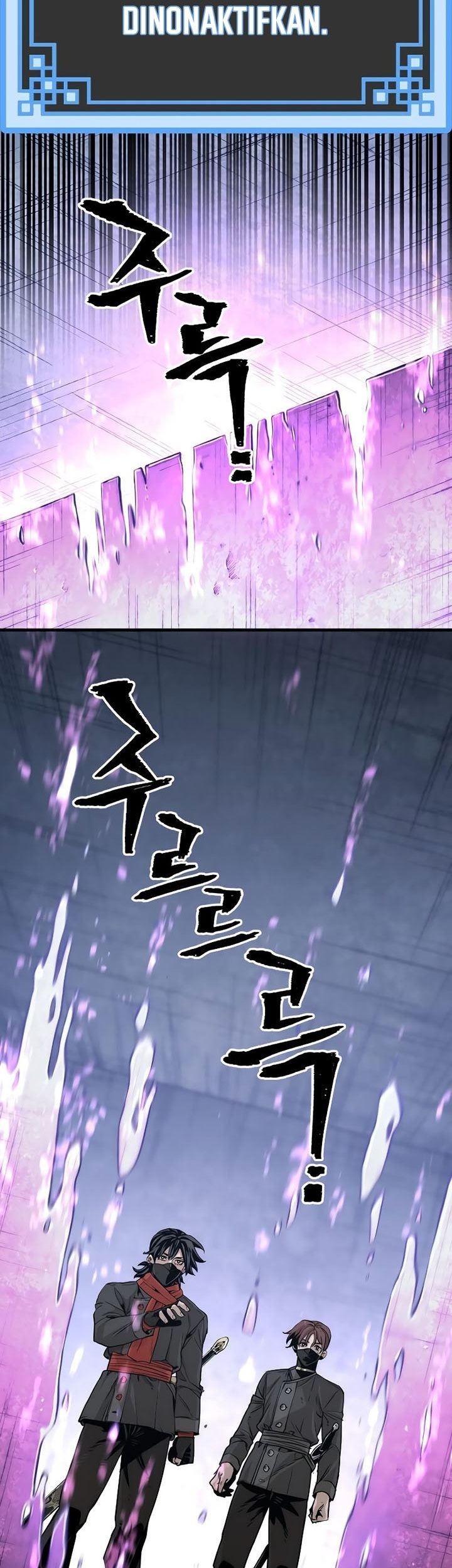 Heavenly Demon Cultivation Simulation Chapter 79 Gambar 12